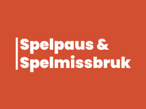 spelpaus spelmissbruk featured